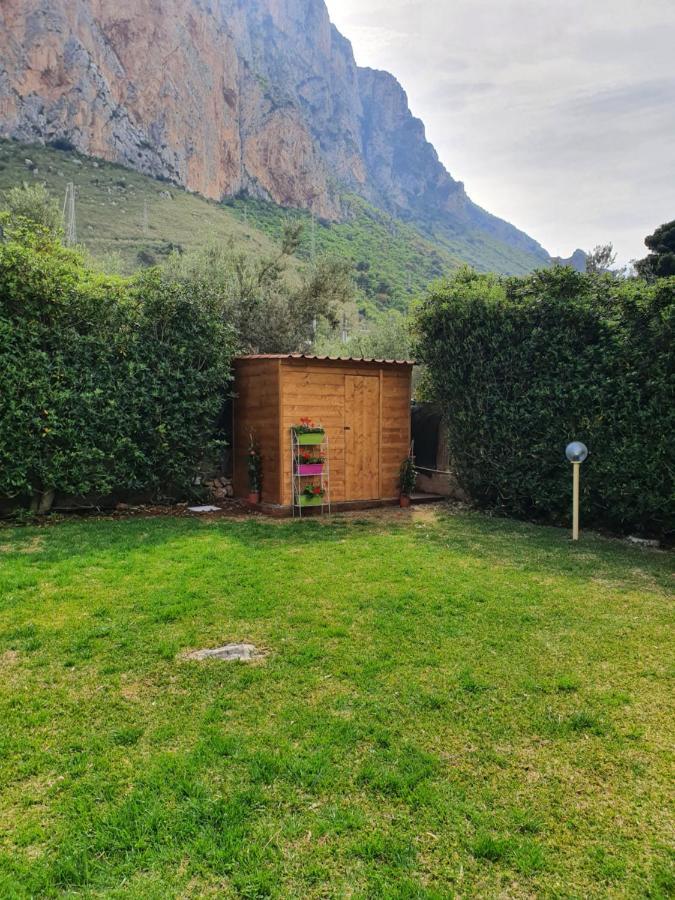 Villa Mariella คารินิ ภายนอก รูปภาพ